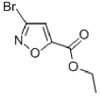 MC90658 Ethyl 3-bromoisoxazole-5-carboxylate 105174-97-8 3-溴异恶唑-5-甲酸乙酯