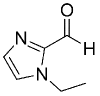 MC60496 1-Ethyl-1H-imidazole-2-carbaldehyde 111851-98-0 1-乙基-1H-咪唑-2-甲醛