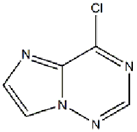 MC92024 4-Chloro-imidazo[2,1-f][1,2,4]triazine 1206825-03-7 4-氯-咪唑并[2,1-F][1,2,4]三嗪