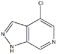 MC92694 4-c]pyridine 1260671-36-0 4-氯-1H-吡唑并[3,4-C]吡啶
