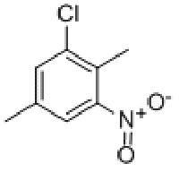 MC93495 6-CHLORO-1,4-DIMETHYL-2-NITROBENZENE 13711-22-3 6-氯-1,4-二甲基-2-硝基苯