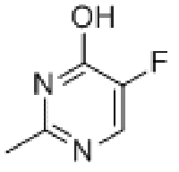 MC94151 4-Pyrimidinol, 5-fluoro-2-methyl- (7CI,8CI) 1480-91-7 4-PYRIMIDINOL, 5-FLUORO-2-METHYL- (7CI,8CI)