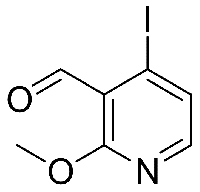 MC94563 4-Iodo-2-Methoxypyridine-3-Carboxaldehyde 158669-26-2 4-碘-2-甲氧基吡啶-3-甲醛