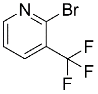 MC62673 2-Bromo-3-(Trifluoromethyl)Pyridine 175205-82-0 2-溴-3-三氟甲基吡啶