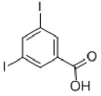 MC95938 3,5-Diiodobenzoic acid 19094-48-5 3,5-二碘苯甲酸