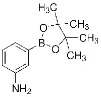 MC44496  3-氨基苯硼酸频呐醇酯  [210907-84-9]