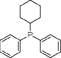 MC49396  二苯基环己基膦  [6372-42-5]