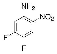 MC50723  4,5-二氟-2-硝基苯胺  [78056-39-0]