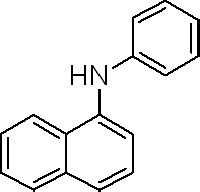MC51694  N-苯基-1-萘胺  [90-30-2]