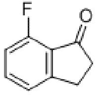 MC74889 7-Fluoro-1-indanone 651735-59-0 7-氟-1-茚满酮