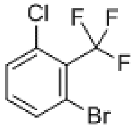 MC77215 2-BROMO-6-CHLOROBENZOTRIFLUORIDE 857061-44-0 2-氯-6-溴三氟甲基苯