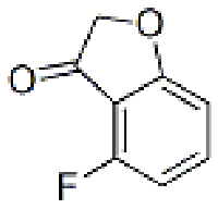 MC78420 3(2H)-Benzofuranone, 4-fluoro- 911826-36-3 3(2H)-氧-4氟苯并呋喃