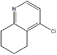 MC37304  4-氯-5,6,7,8-四氢喹啉  [133092-34-9]