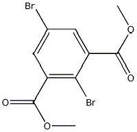 MC93221 DiMethyl 2,5-dibroMoisophthalate 1337958-87-8 2,5-二溴异邻苯二甲酸二甲酯