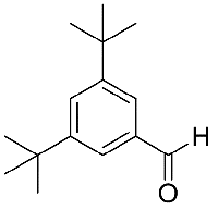MC62693 3,5-Bis(Tert-Butyl)Benzaldehyde 17610-00-3 3,5-双(叔丁基)苯甲醛