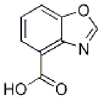 MC96517 4-Benzoxazolecarboxylic acid 208772-23-0 苯并[D]恶唑-4-羧酸
