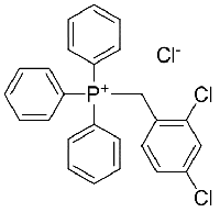 MC97342 (2,4-Dichlorobenzyl)Triphenylphosphonium Chloride 2492-23-1 (2,4-二氯苄基)三苯基氯化膦