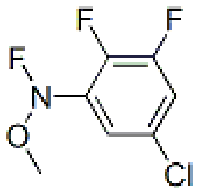MC98525 5-CHLORO-2-TRIFLUORO METHOXY ANILINE 326-64-7 5-氯-2-三氟甲氧基苯胺