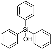 MC68137 Triphenylsilanol 791-31-1 三苯基硅醇