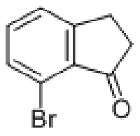 MC92570 7-Bromo-1-indanone 125114-77-4 7-溴-1-茚满酮