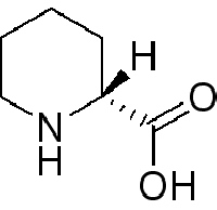 MC43591  D-哌啶酸  [1723-00-8]