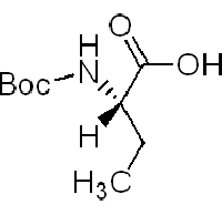MC46184  BOC-L-Α-氨基吲哚丁酸  [34306-42-8]