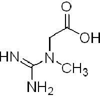 MC48497  无水肌酸  [57-00-1]