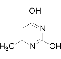 MC49232  6-甲基尿嘧啶  [626-48-2]