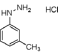 MC49394  3-甲基苯肼盐酸盐  [637-04-7]