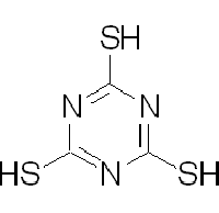 MC49411  三聚硫氰酸  [638-16-4]