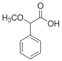 MC49948  DL-α-甲氧基苯乙酸  [7021-09-2]