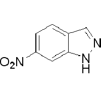 MC50414  6-硝基吲唑  [7597-18-4]