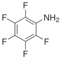 MC50549  2,3,4,5,6-五氟苯胺  [771-60-8]