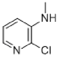 MC99963 2-Chloro-3-methylaminopyridine 40932-43-2 2-氯-3-甲基氨基吡啶