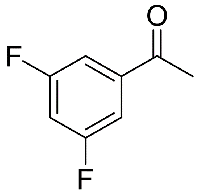 MC60879 3,5-Difluoroacetophenone 123577-99-1 3,5-二氟苯乙酮