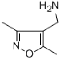 MC93034 3,5-DIMETHYL-4-ISOXAZOLEMETHANAMINE 131052-47-6 3,5-二甲基-4-氨甲基异恶唑