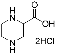 MC61128 Piperazine-2-carboxylic acid dihydrochloride 133525-05-0 2-哌嗪甲酸二盐酸盐