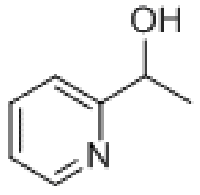 MC95816 1-PYRIDIN-2-YL-ETHANOL 18728-61-5 2-(1-羟乙基)吡啶