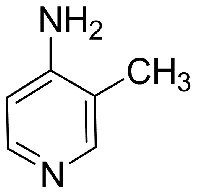 MC63060 4-Amino-3-Methylpyrimidine 1990-90-5 3-甲基-4-氨基吡啶