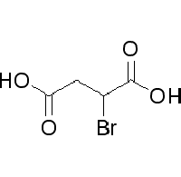 MC51841  溴代丁二酸  [923-06-8]