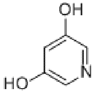 MC99128 3,5-DIHYDROXYPYRIDINE 3543-02-0 吡啶-3,5-二醇