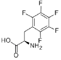 MC99845 D-PENTAFLUOROPHE 40332-58-9 D-PENTAFLUOROPHE