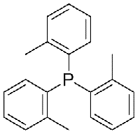 MC66940 Tri-o-Tolylphosphine  三(2-甲基苯基)膦 [6163-58-2]