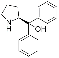 MC60509 (S)-(-)-Alpha,alpha-Diphenyl-2-pyrrolidinemethanol 112068-01-6 (S)-(-)-α,α-二苯基-2-吡咯烷甲醇