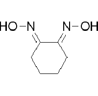 MC47556  1,2-环己二酮二肟  [492-99-9]