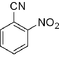 MC48994  2-硝基苯腈  [612-24-8]