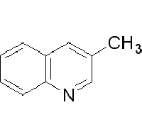 MC48999  3-甲基喹啉  [612-58-8]
