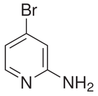 MC51112  2-氨基-4-溴吡啶  [84249-14-9]