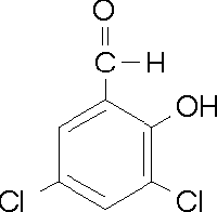MC51726  3,5-二氯水杨醛  [90-60-8]