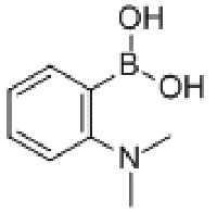 MC78099 2-(DIMETHYLAMINE)PHENYLBORONIC ACID 89291-23-6 2-(DIMETHYLAMINO)PHENYLBORONIC ACID